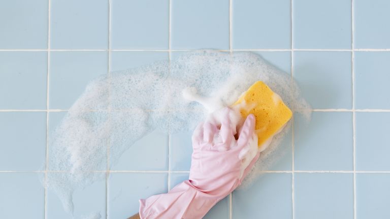 12 cleaning tricks to make your home sparkle