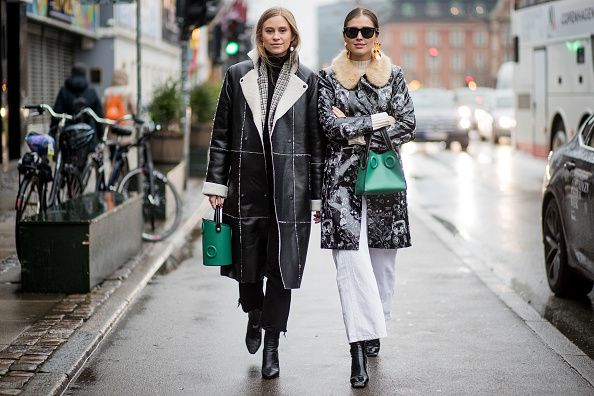 3 Bazaar editors reveal how they’re elevating their style for Christmas