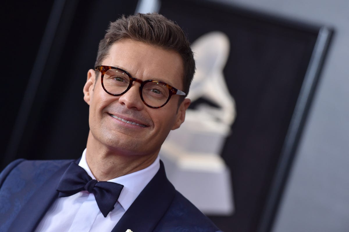 Ryan Seacrest Net Worth 2018 - How Much Is Ryan Seacrest Worth?