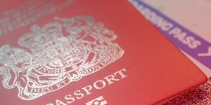 The important changes to renewing your passport you need to know about