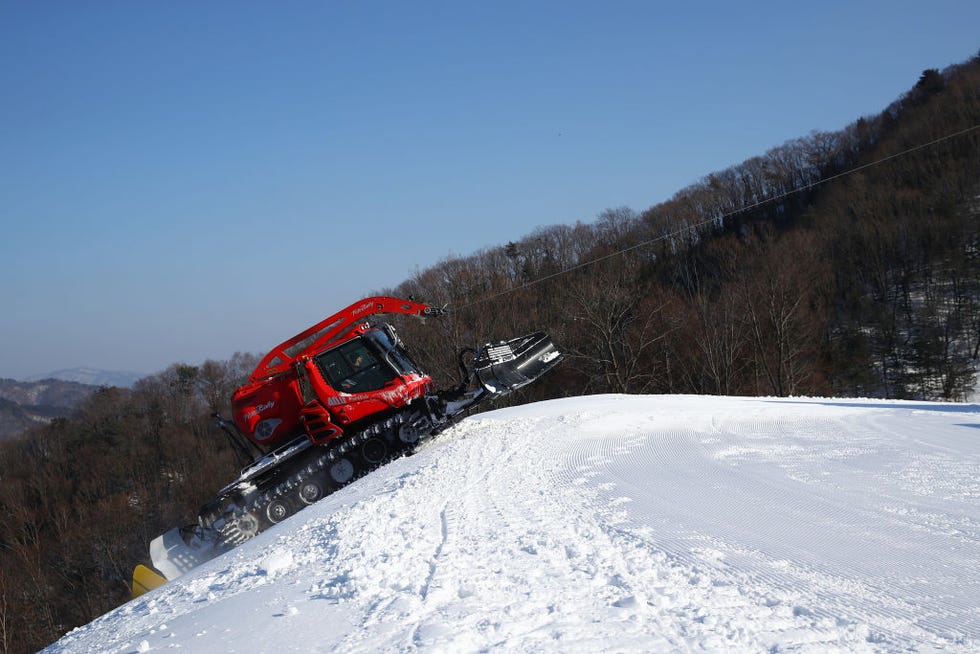 Snowcat