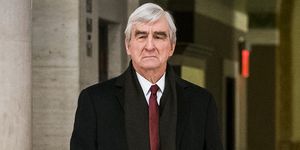 law  order special victims unit    the undiscovered country episode 1913    pictured sam waterston as da jack mccoy    photo by michael parmeleenbcu photo banknbcuniversal via getty images via getty images