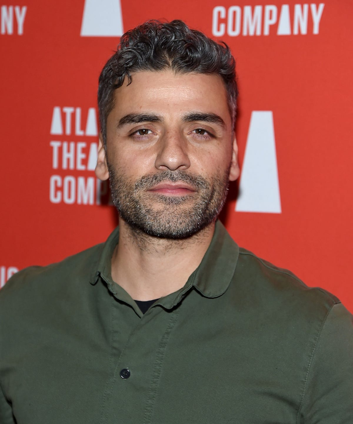 Oscar Isaac - Wikipedia