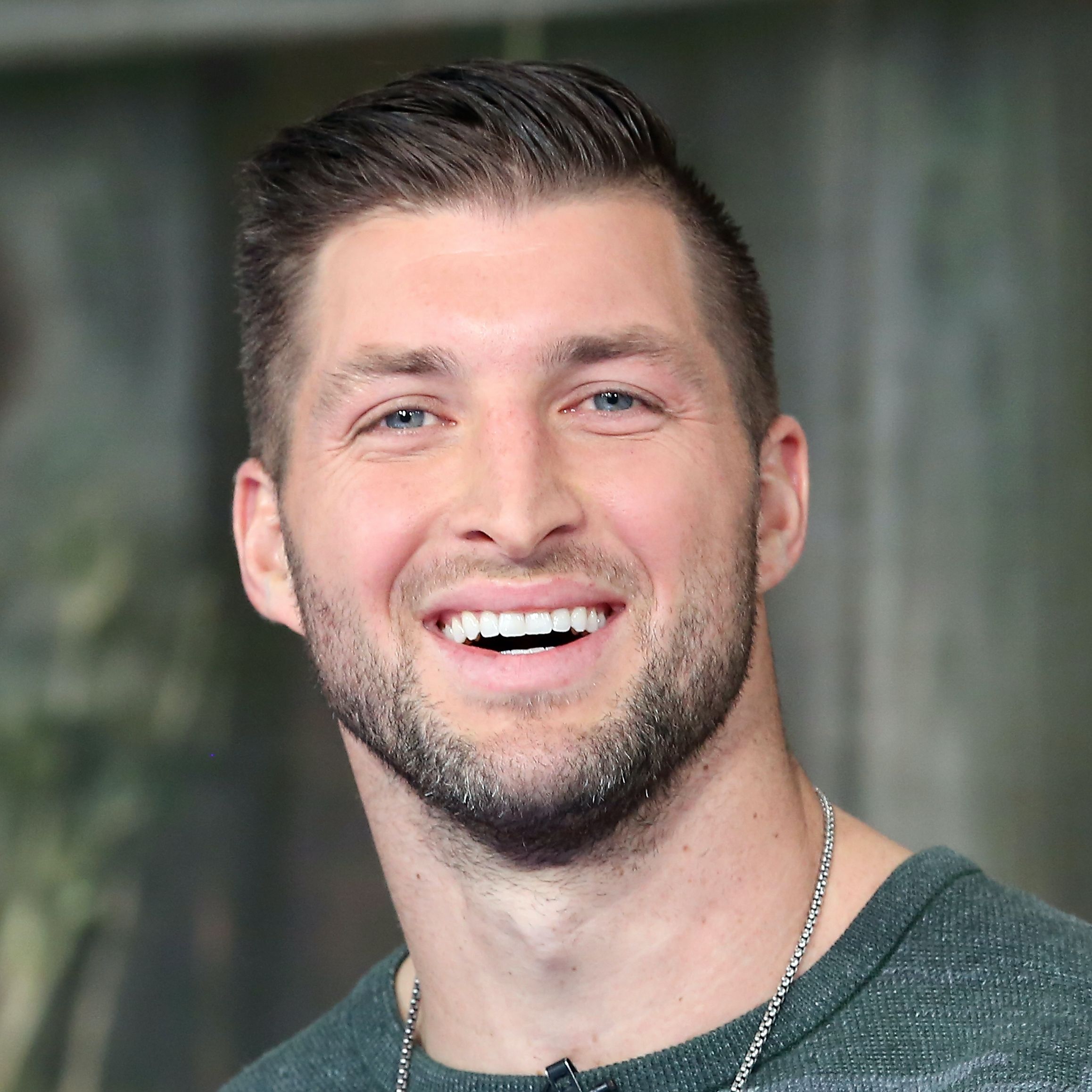 Tim Tebow timeline