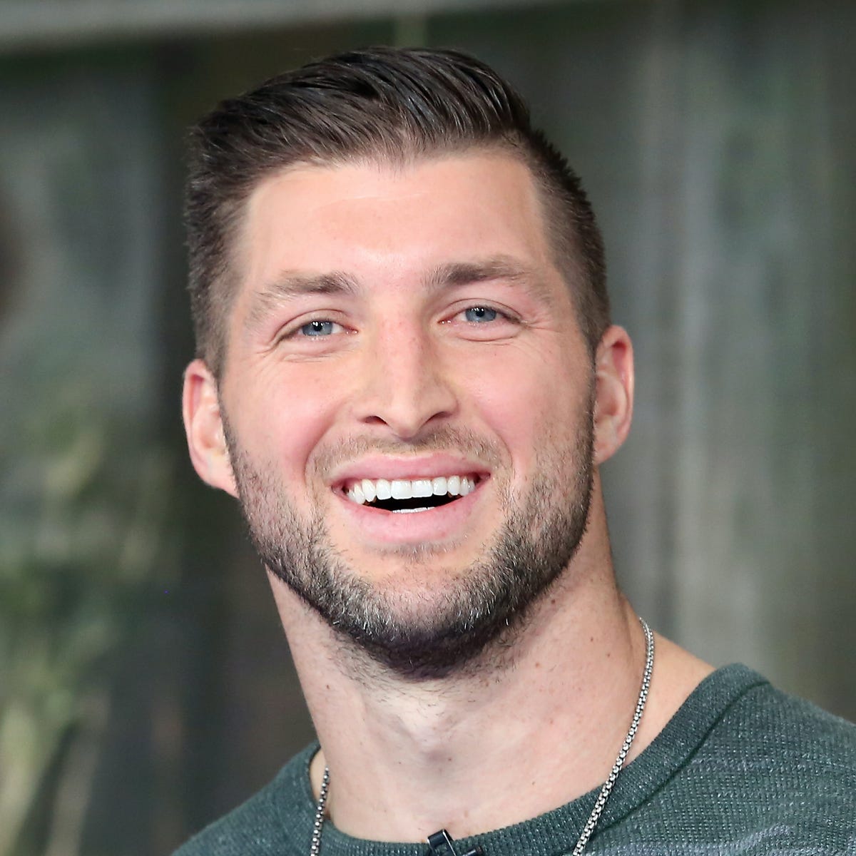 Tim Tebow