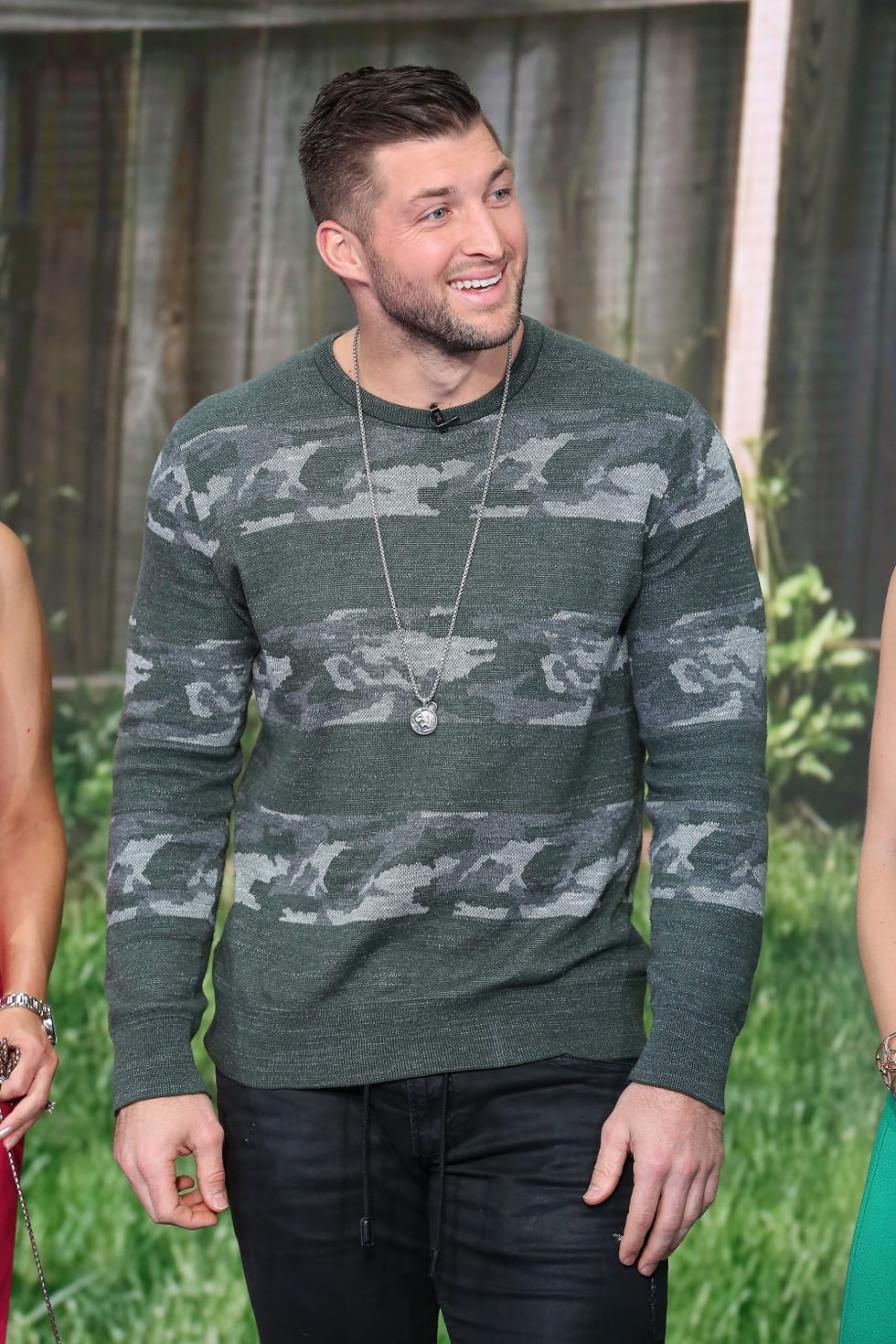 Tim Tebow