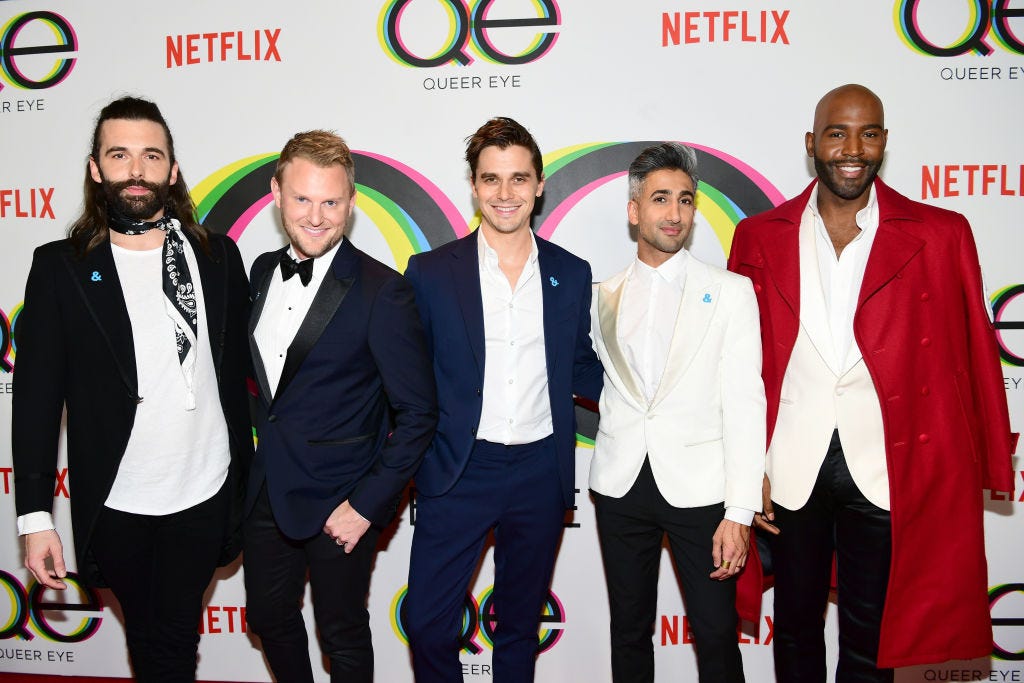 Queer Eye: We’re in Japan! Officially Has a Release Date