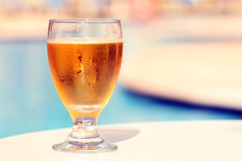Drink, Beer glass, Alcoholic beverage, Champagne cocktail, Distilled beverage, Beer, Cocktail, Lager, Liqueur, Alcohol, 