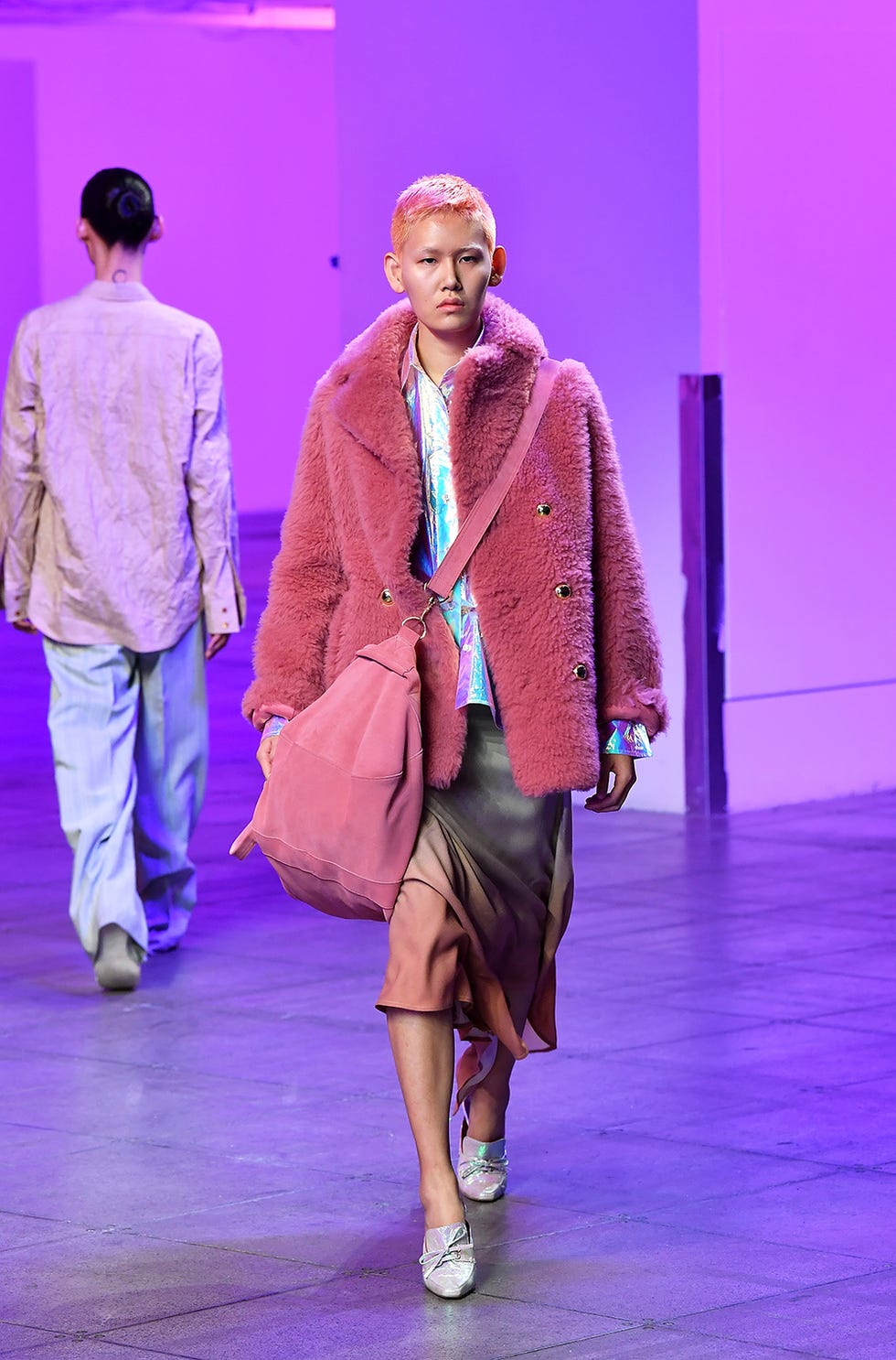 Our Favorite Bags and Shoes From the Fall 2018 Runways - Fashionista