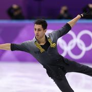 Sports, Skating, Figure skate, Figure skating, Ice skating, Ice dancing, Axel jump, Recreation, Individual sports, Dancer, 