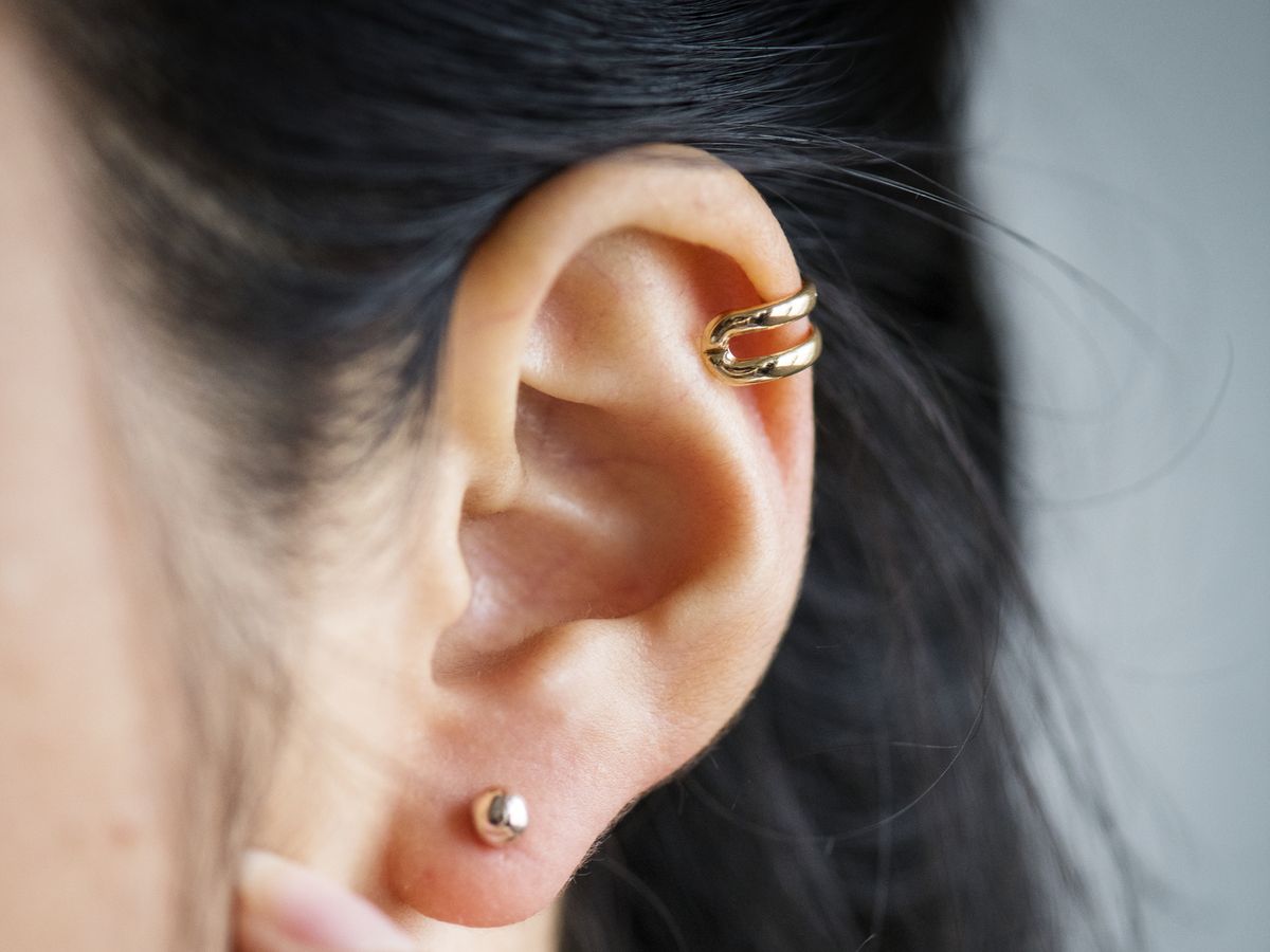 Ear Piercing: Best Place to Get Ears Pierced
