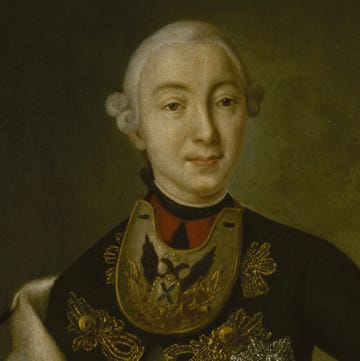 Peter III