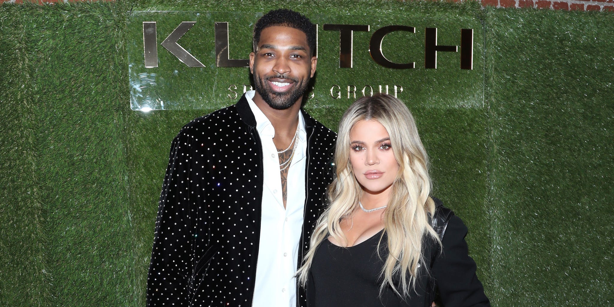 Who is Khloe Kardashian dating?