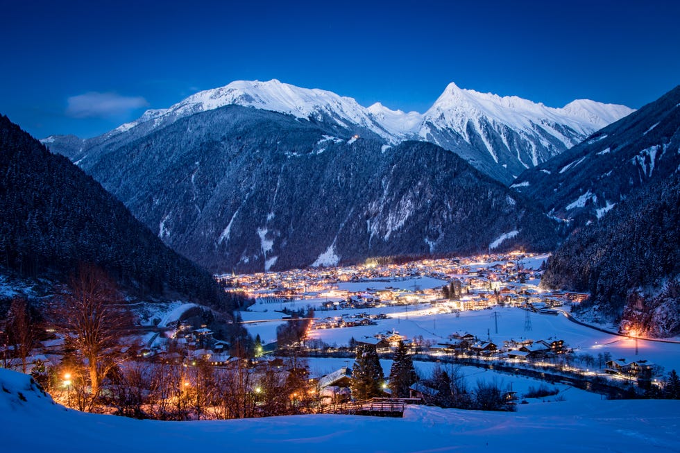 hidden gem ski resorts
