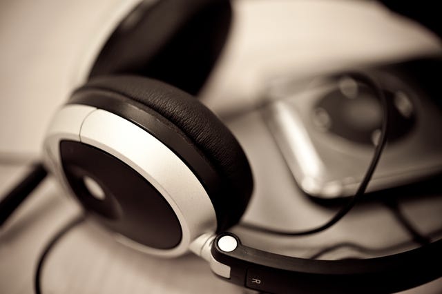 Headphones, Gadget, Headset, Audio equipment, Electronic device, Technology, Close-up, Photography, Monochrome, Peripheral, 