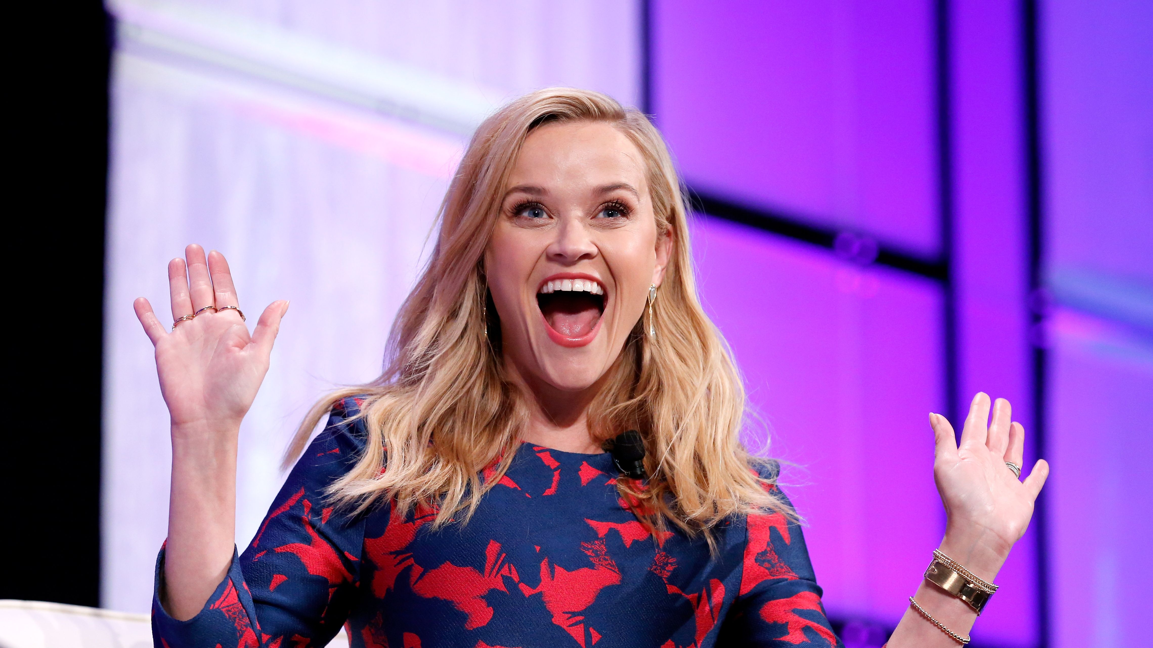Reese Witherspoon Sells Majority Stake In Fashion Brand 'Draper James', draper  james, Fashion, Reese Witherspoon