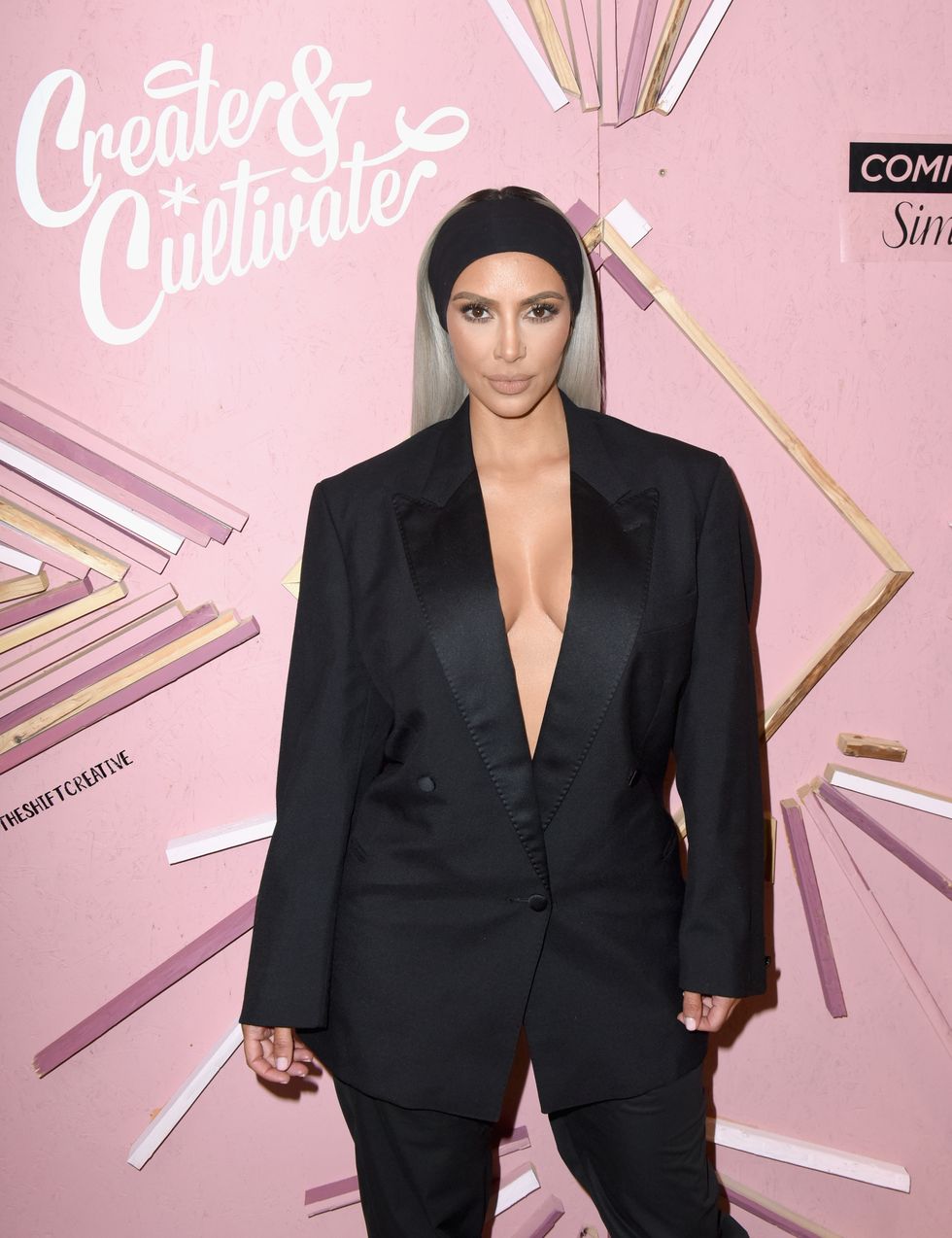 Kim Kardashian reveals the worst part about being her 