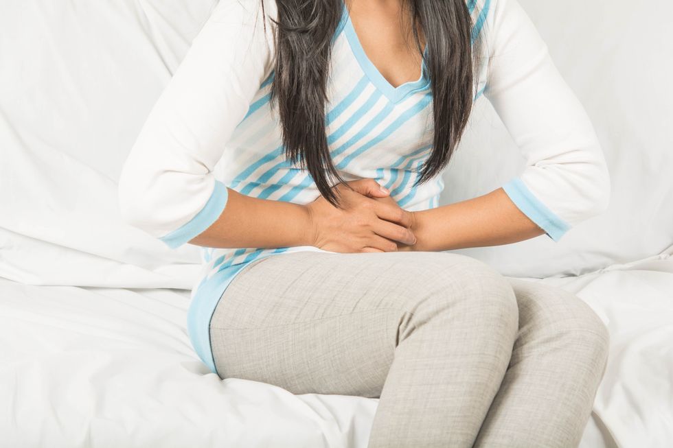 There are 5 types of gut – which one do you have?