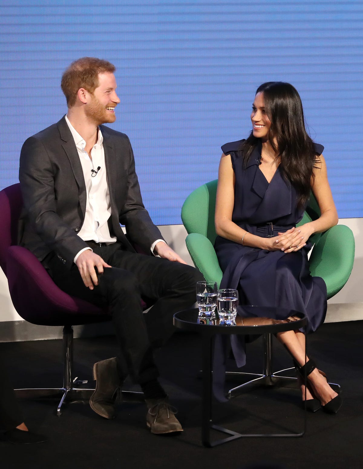 Prince Harry and Meghan Markle to Invite 2,640 Members of the Public to ...