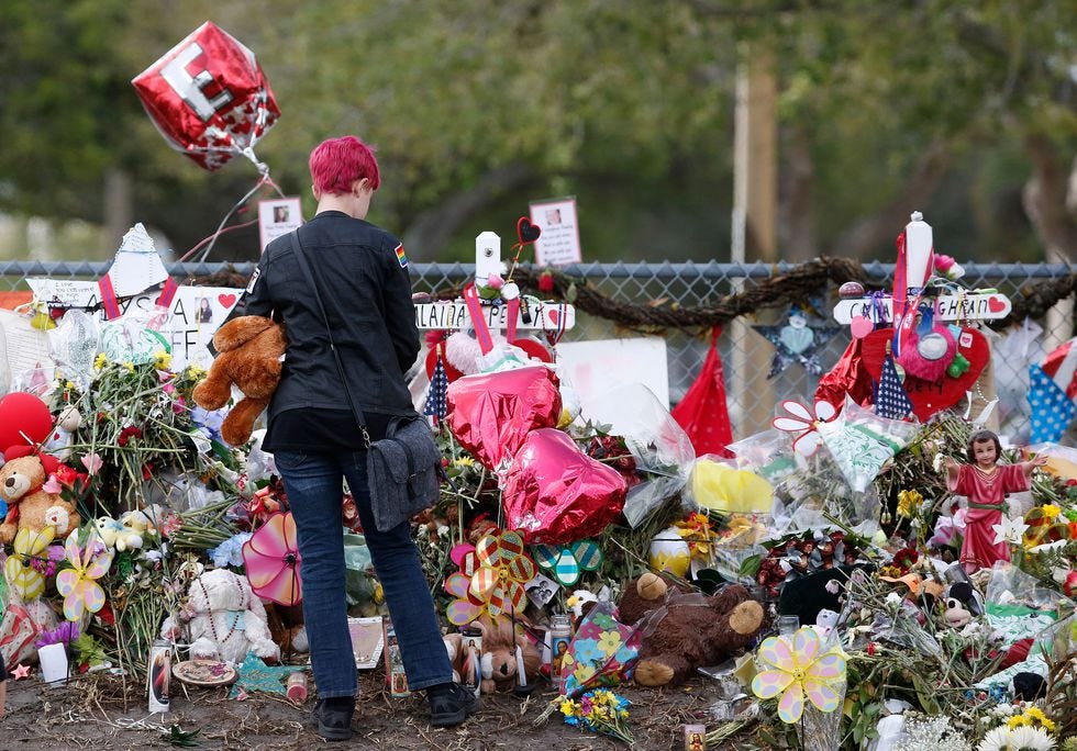 National School Walkout - When Is the Gun Violence Walkout?