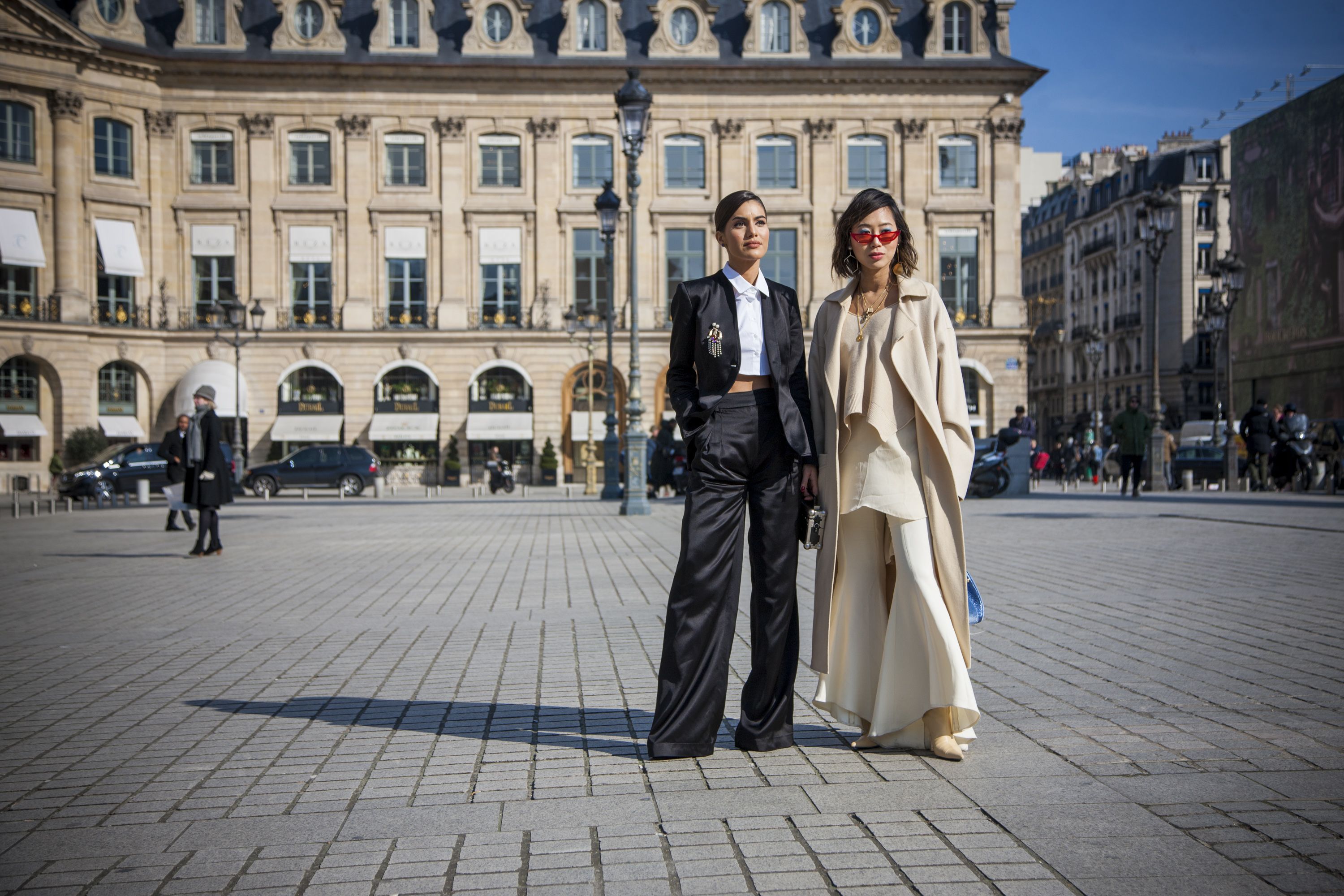 PARIS LUXURY : Paris art, fashion and luxury magazine