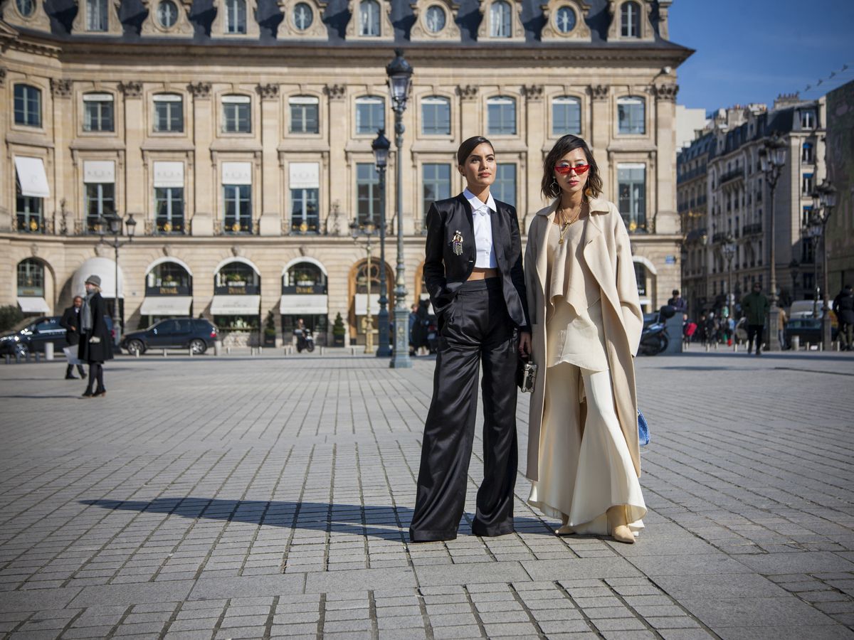 2023 GUIDE] 8 Places for Luxury Shopping in Paris