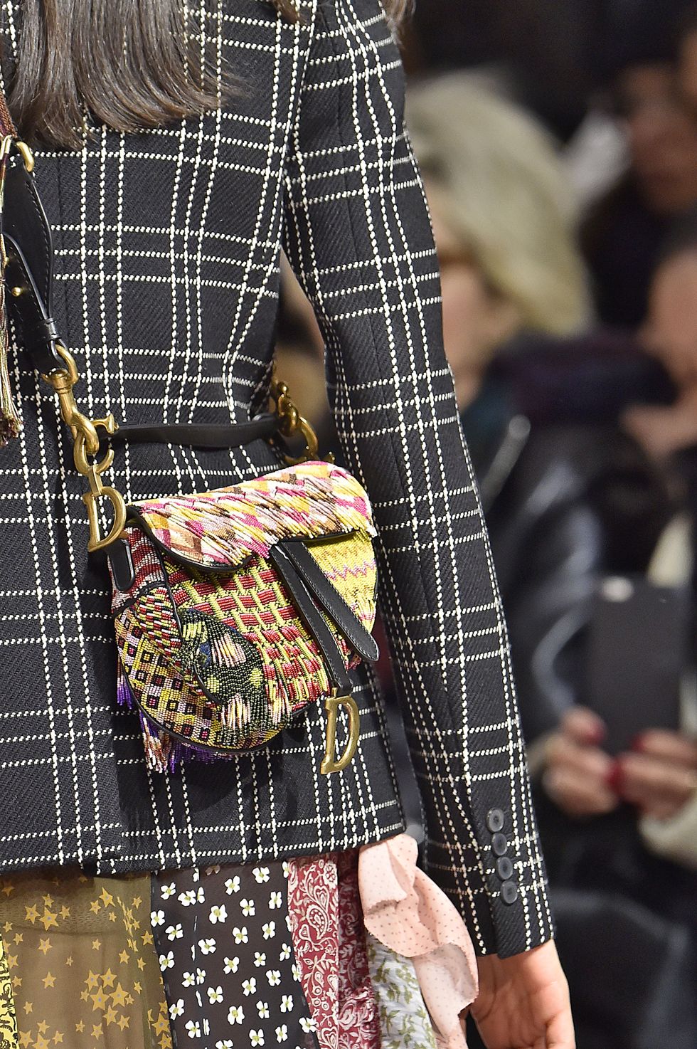 Dior Saddle Bag  Dior saddle bag, Bags, Bags designer fashion