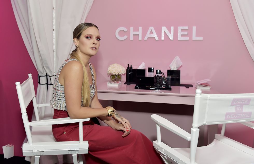 Inside Chanel Beauty House, Which Aims to Be the Most