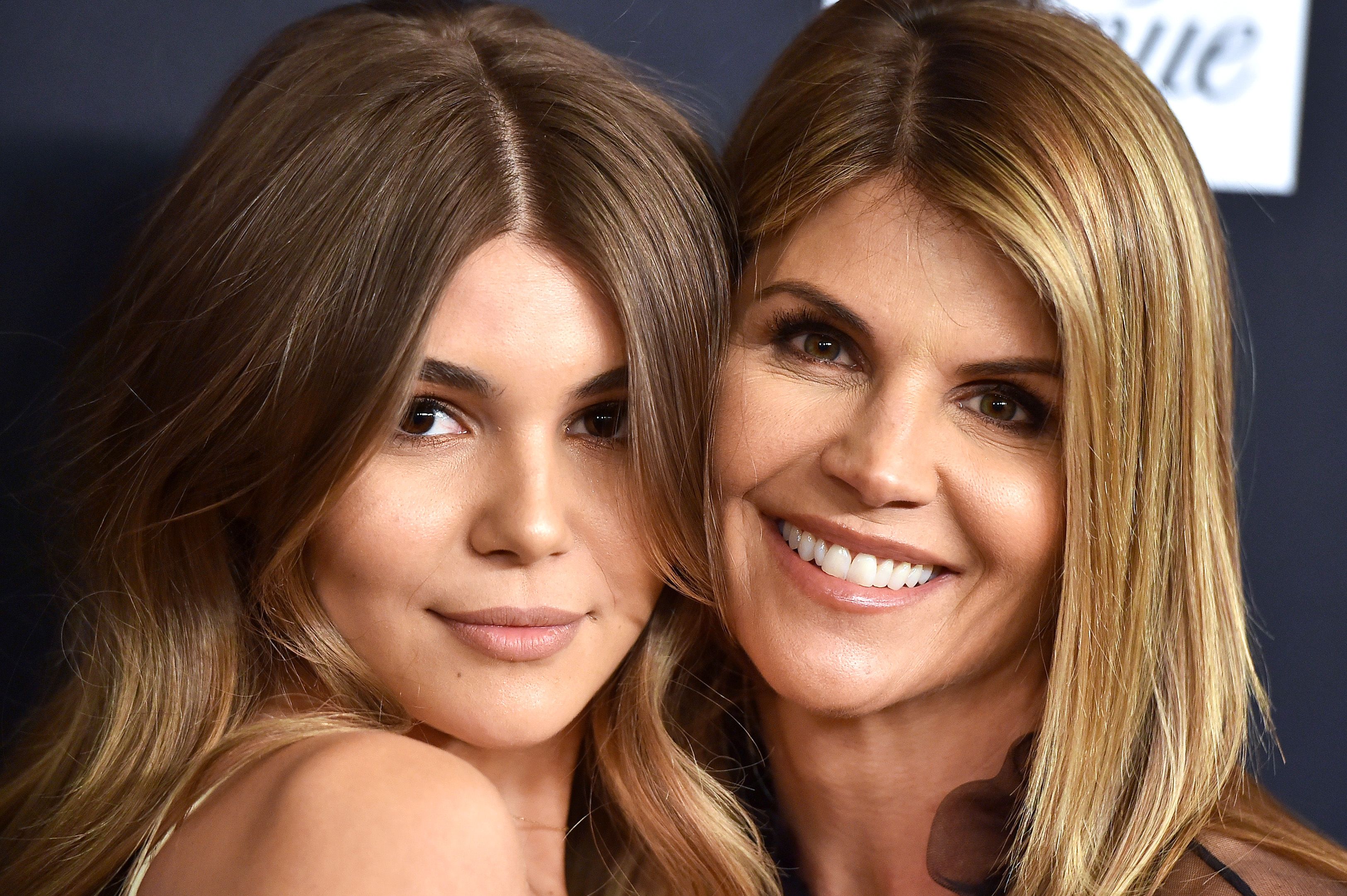 Who Are Olivia Jade'S Parents? 