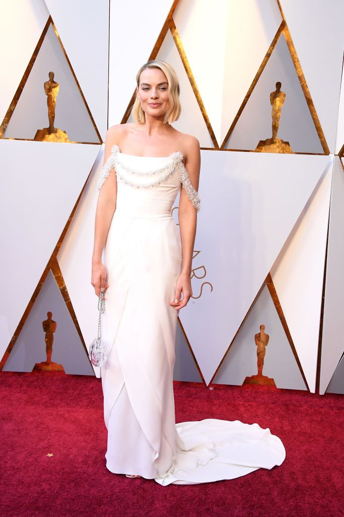 Oscars 2018 Best Dresses See Oscar 2018 Red Carpet Celebrity Looks