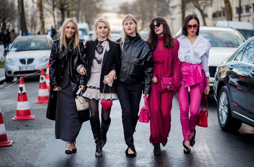 paris fashion week