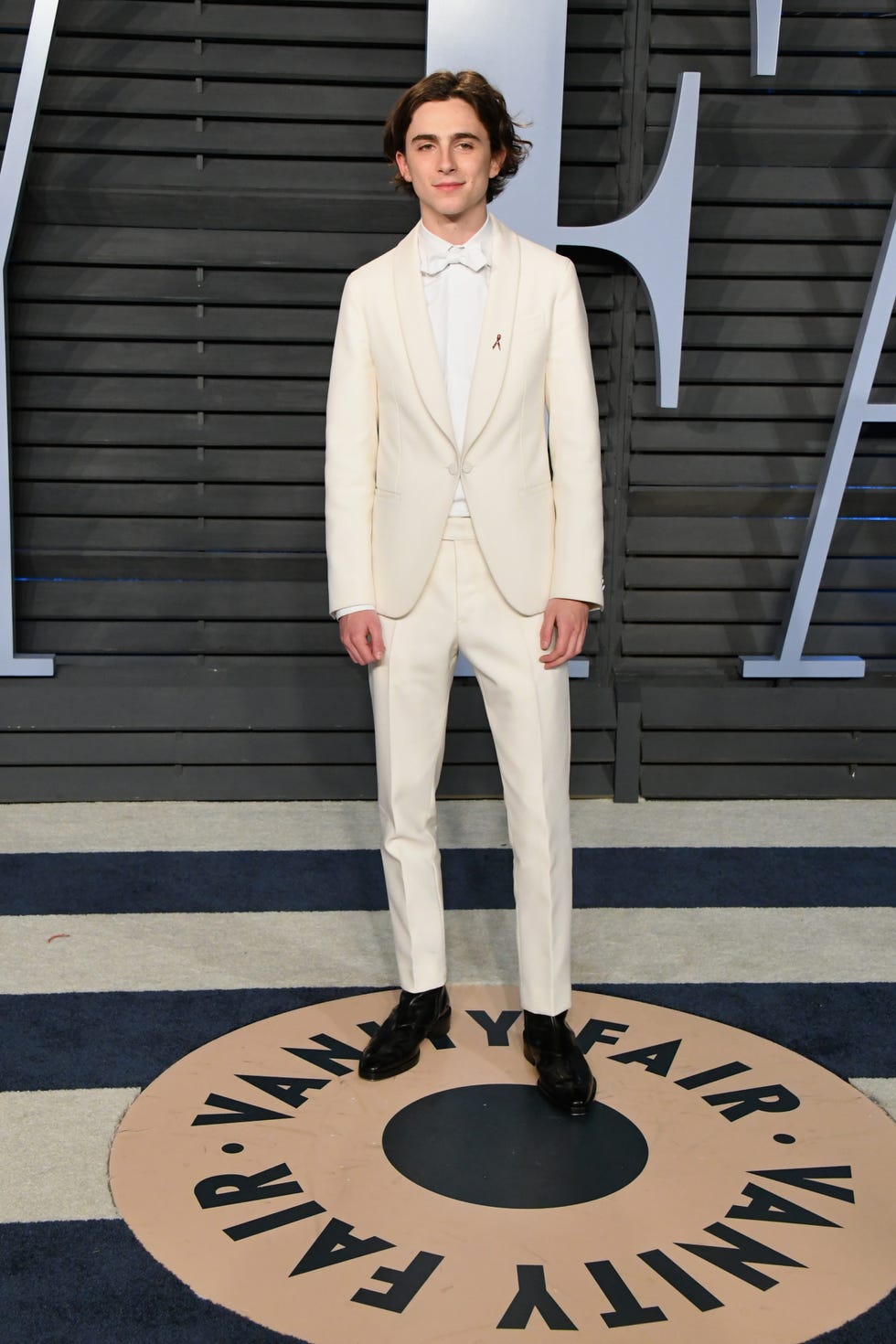 Timothée Chalamet's 30 most iconic fashion moments