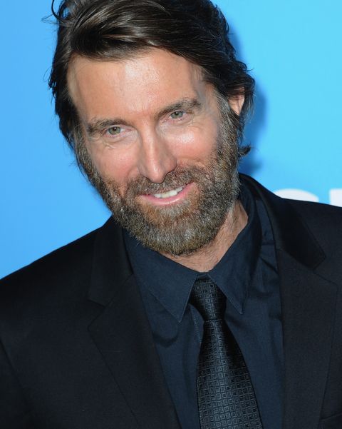 los angeles, ca   march 06  actor sharlto copley arrives for the premiere of amazon studios and stx films gringo  held at regal la live stadium 14 on march 6, 2018 in los angeles, california  photo by albert l ortegagetty images