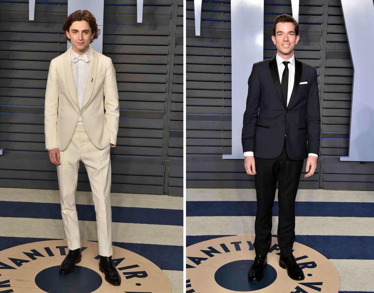 How tall is Timothée Chalamet?