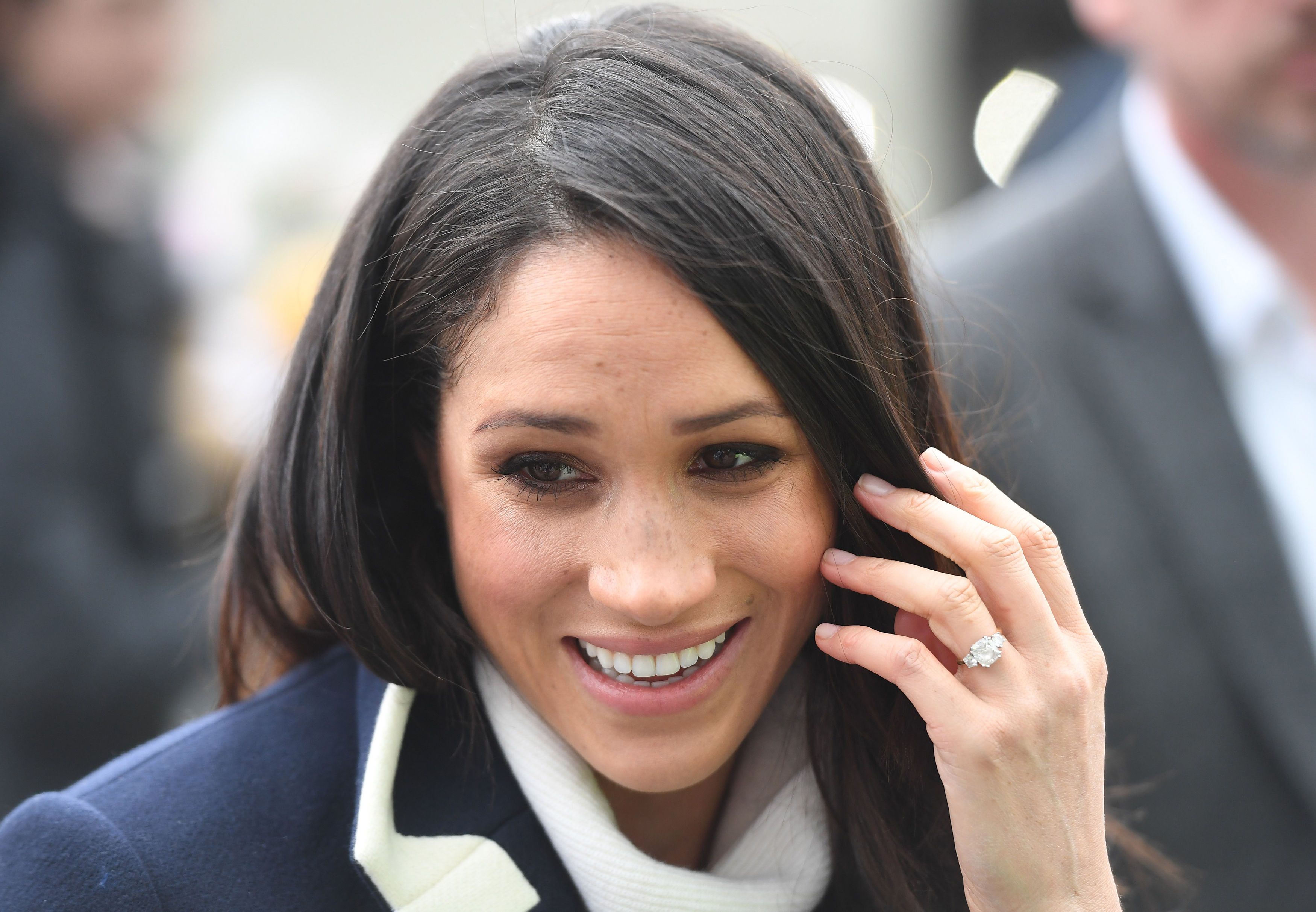 12 bags that look like Meghan Markle's $1,995 'it' purse — for less