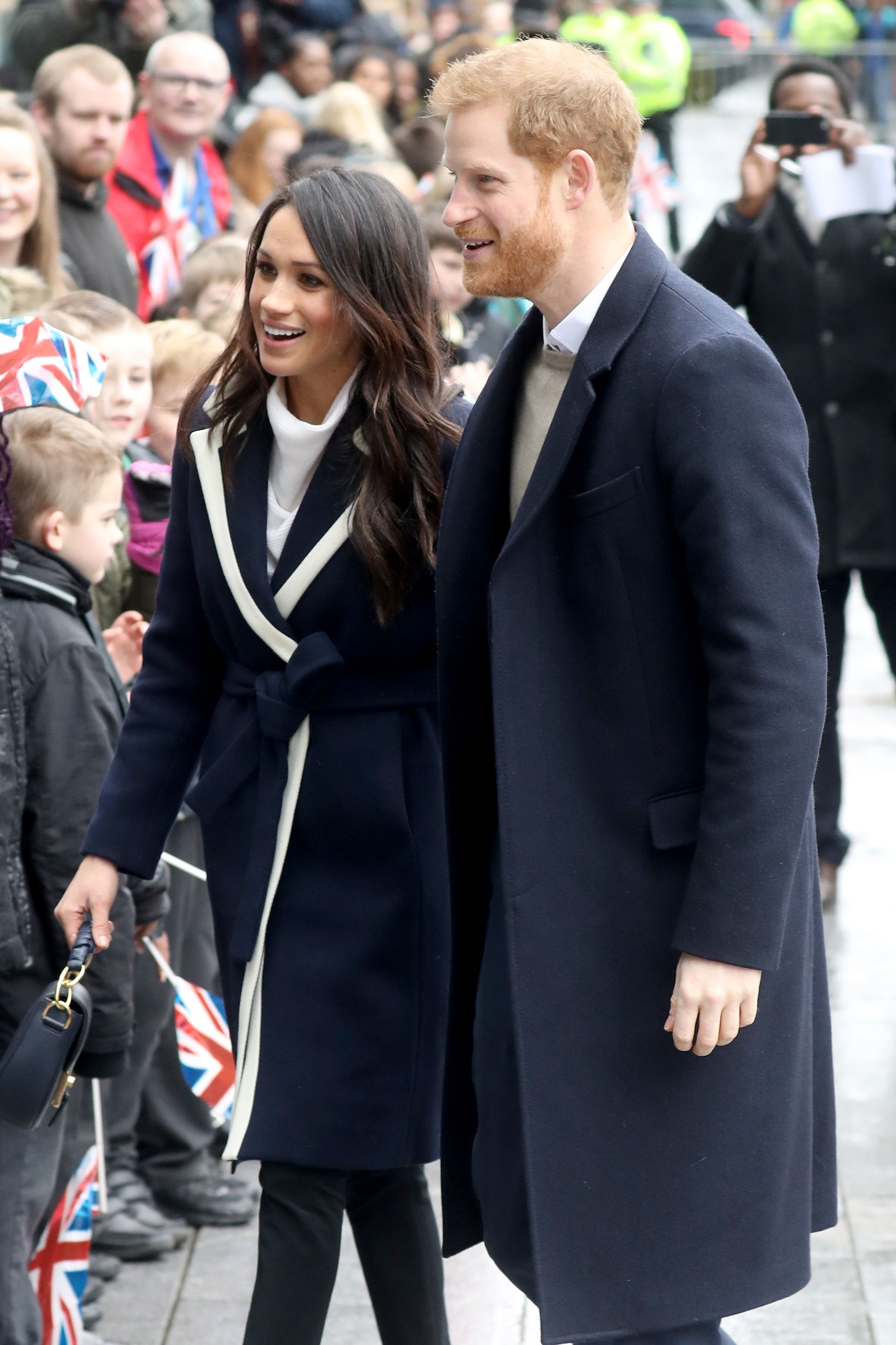 J crew meghan markle on sale coat