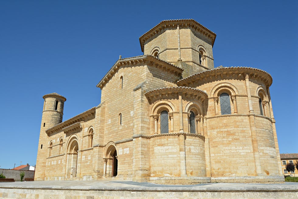 frómista
