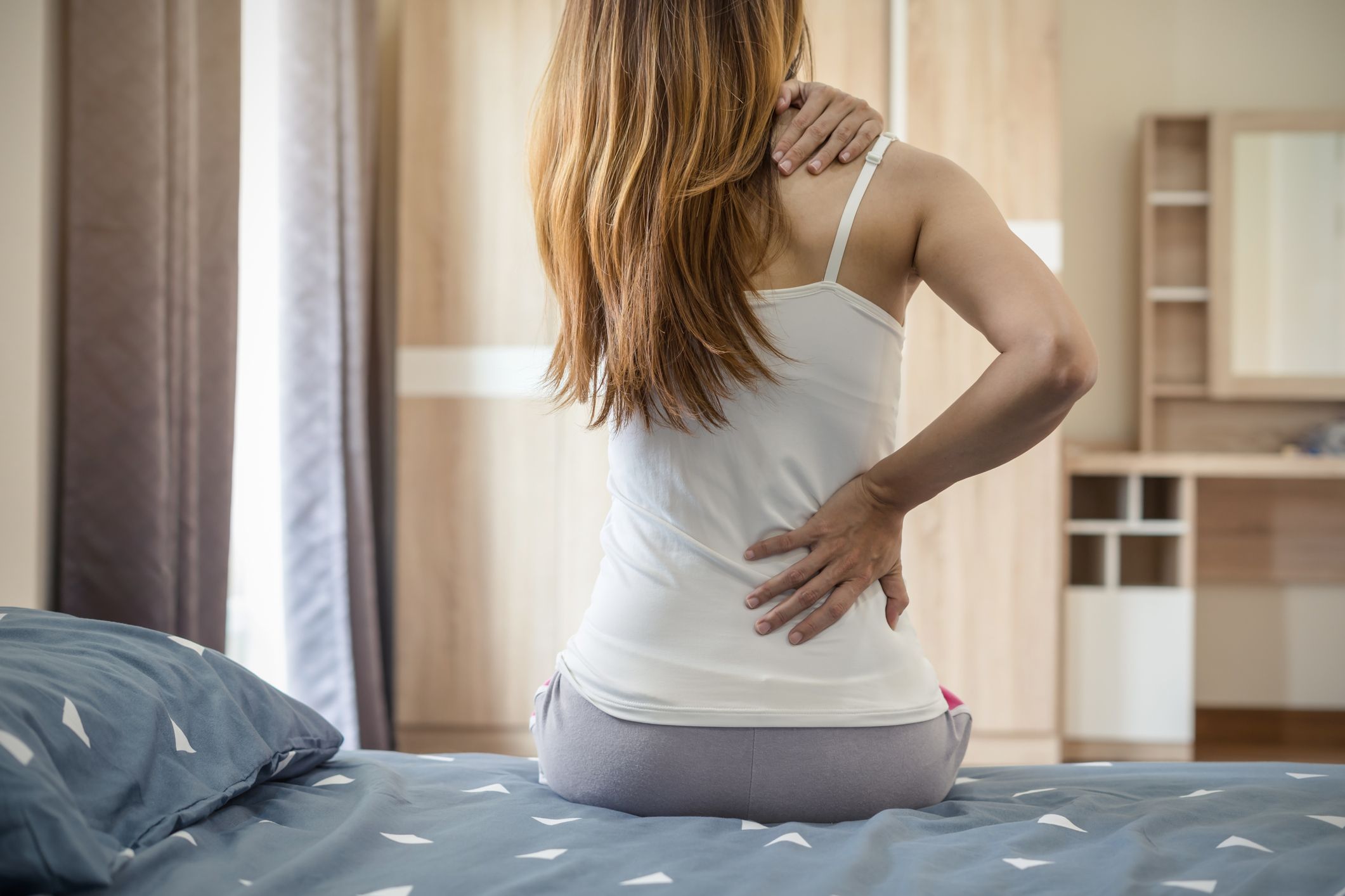 The Best Lower Back Pain Relief Products
