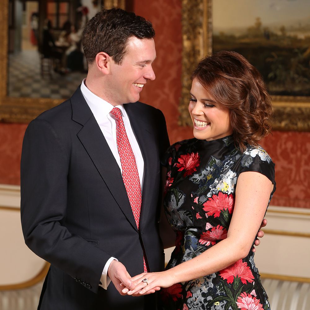 Princess Eugenie, Jack Brooksbank royal wedding day details, photos, Gallery