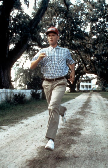 best running movies