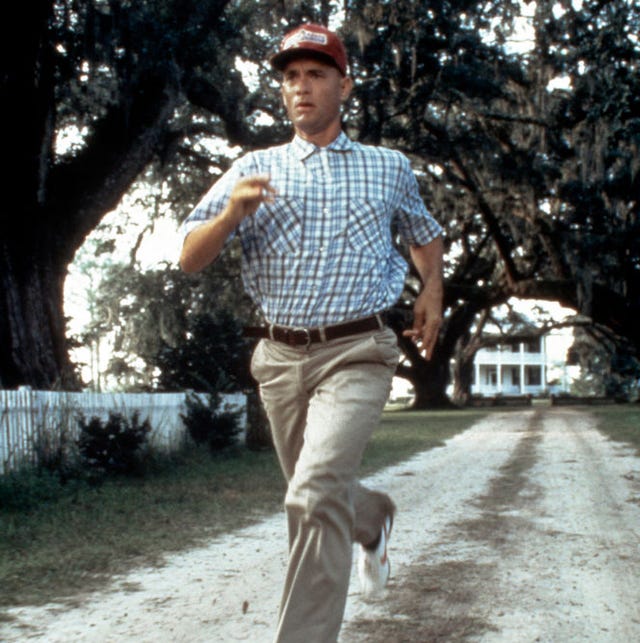 best running movies