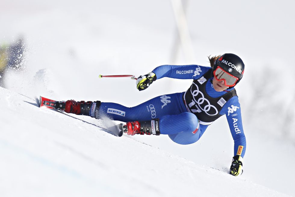 Audi FIS Alpine Ski World Cup Finals - Men's and Women's Super G