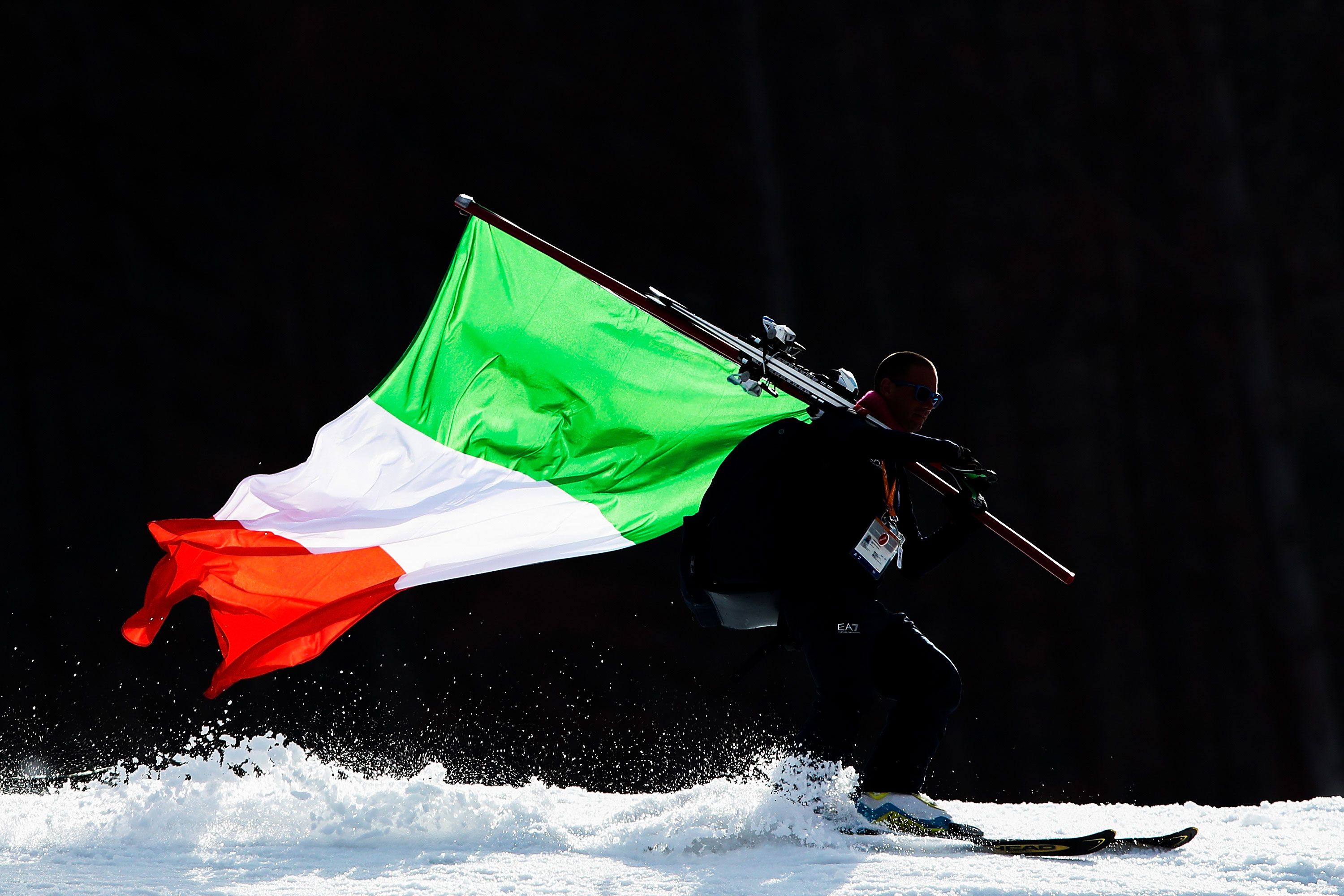 Italy Announced As The Host Of The 2026 Winter Olympics