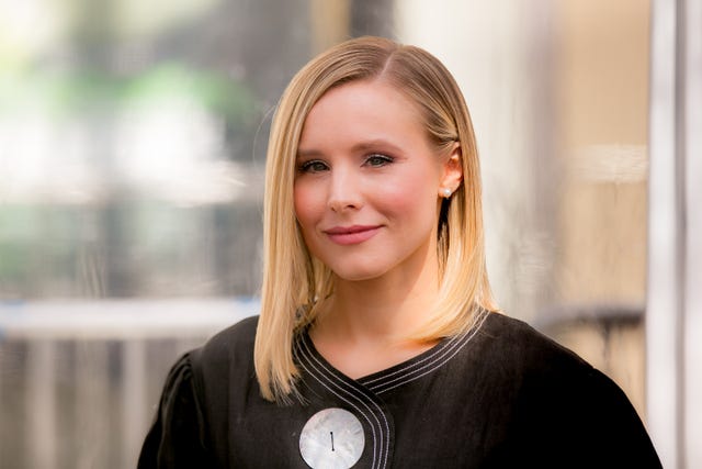 Kristen Bell