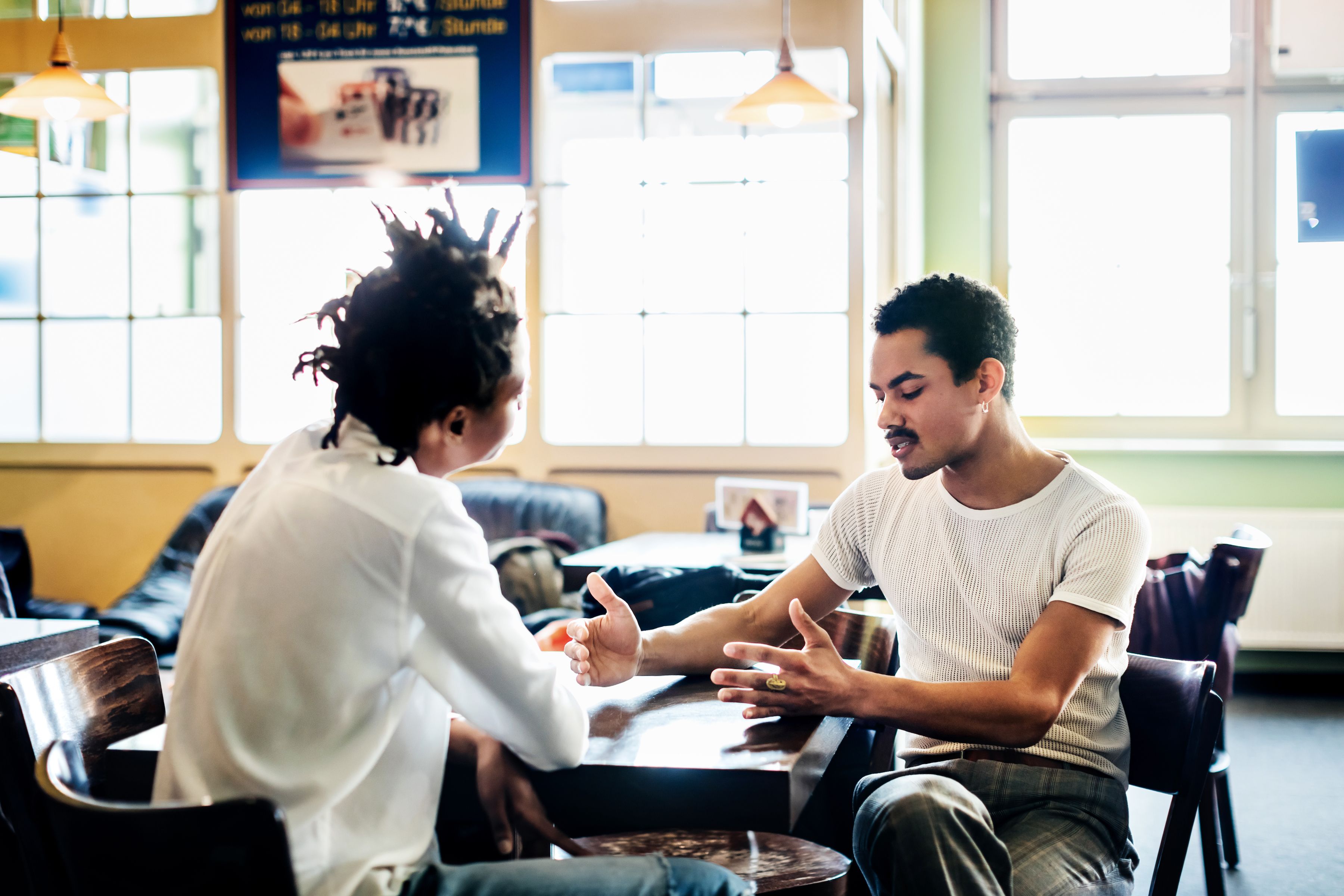 A Psychiatrist Talks Open And Honest Conversations About Racism   Gettyimages 933670250 1592255876 