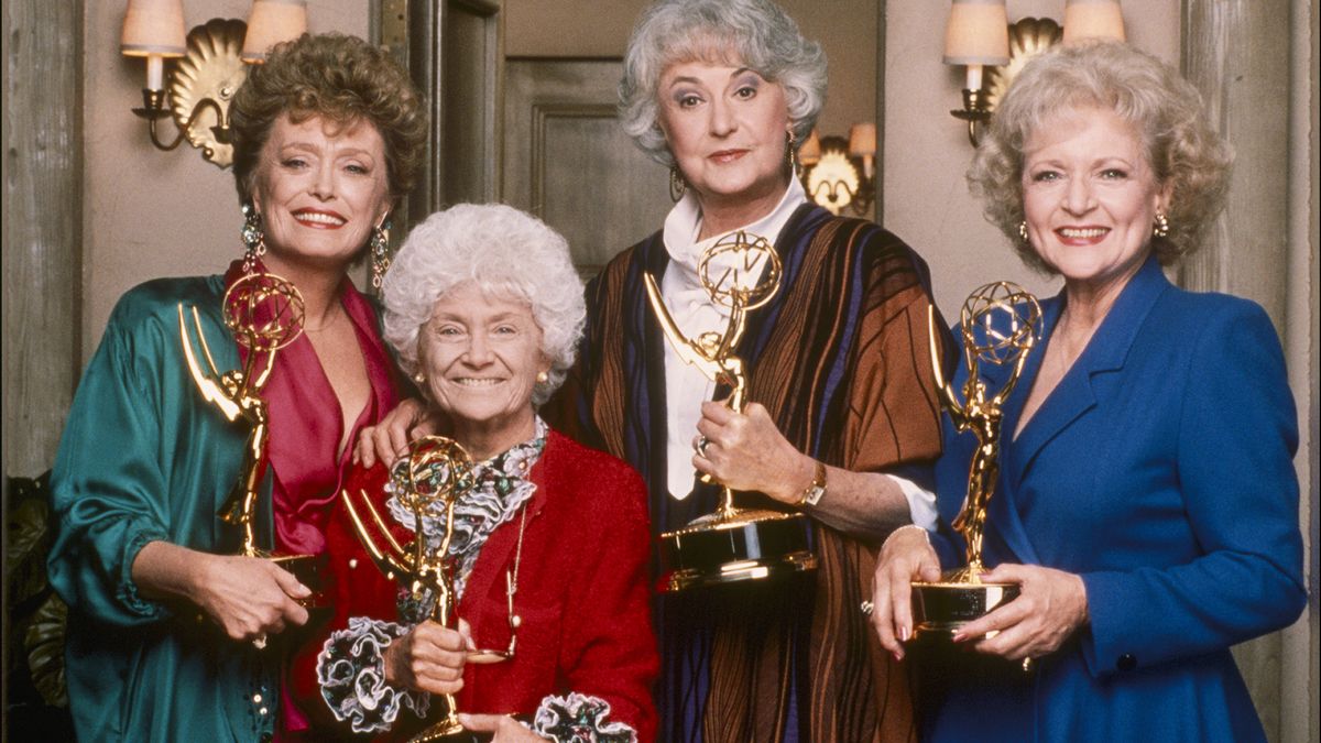 10 Things You May Not Know About ‘The Golden Girls’