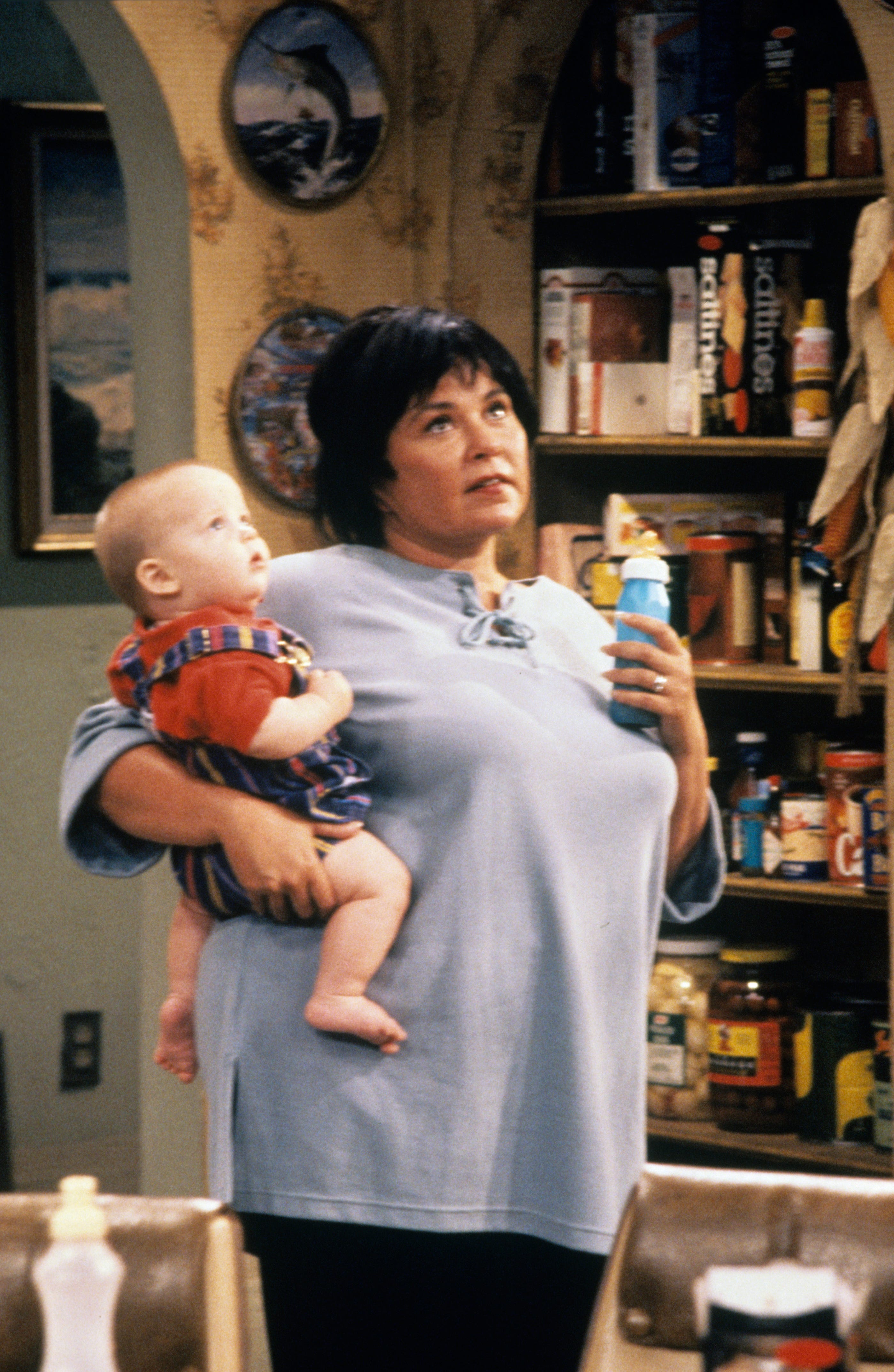 Gerald Connors Obituary: Celebrating the Life of Jerry from 'The Conners' | Edward V. Sullivan Funeral Home