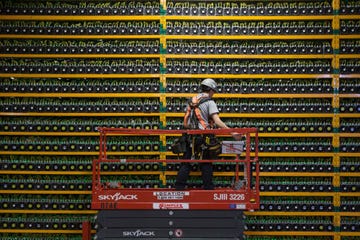 bitcoin, mining, nel 2024