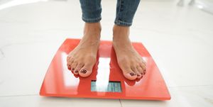 Why it can be so much harder to lose weight if you're short
