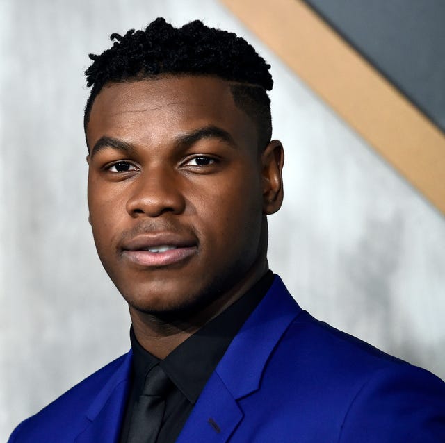 John Boyega I Fucking Hate Racists George Floyd Tweet Explained - Why